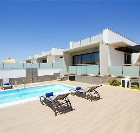 Dream Uno Villa Corralejo