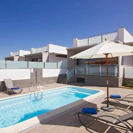 Dream Uno Villa Corralejo