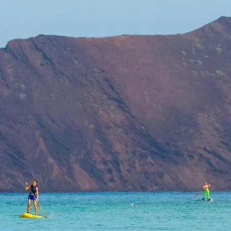 Dream Uno Villa Corralejo