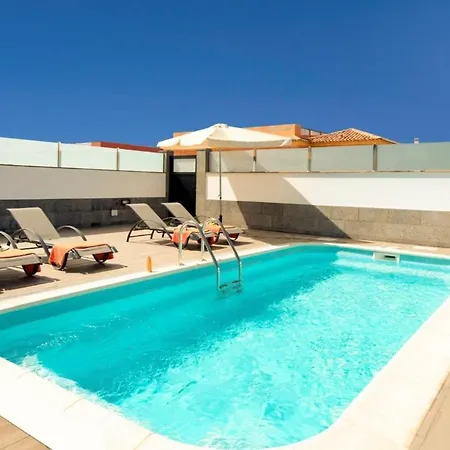 Dream Uno Villa *