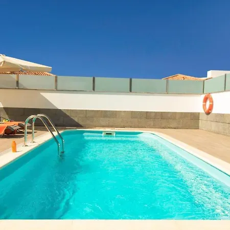 Dream Uno Corralejo