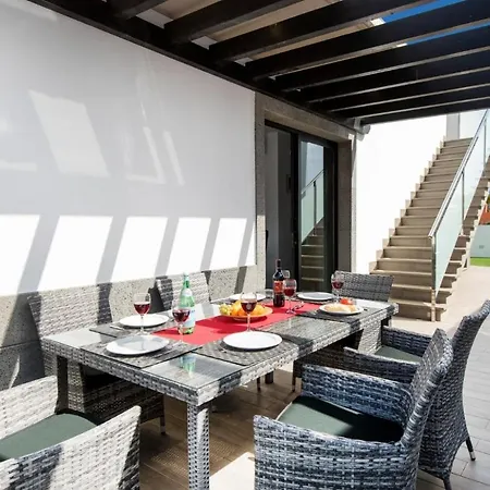 Dream Uno Villa Corralejo