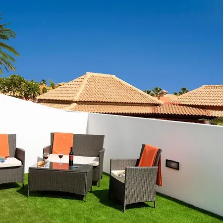 Dream Uno Villa Corralejo