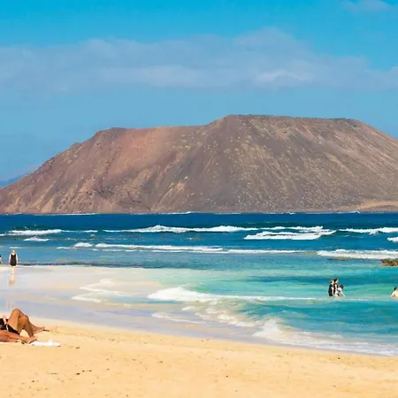 Dream Uno Corralejo