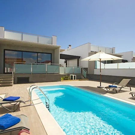 Dream Uno Villa