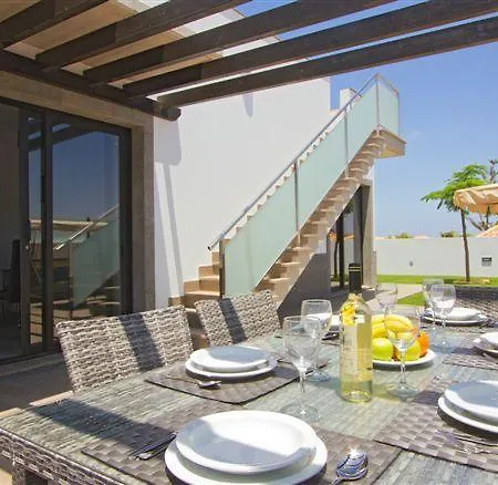 Dream Uno Villa *