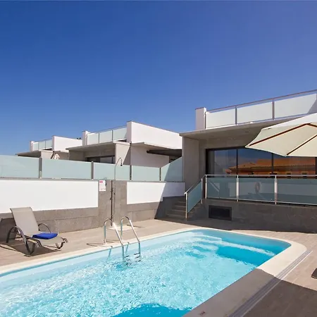 Dream Uno Villa *