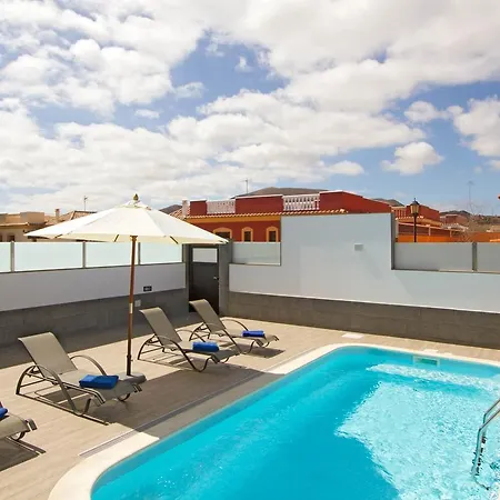 Villa Dream Uno Corralejo