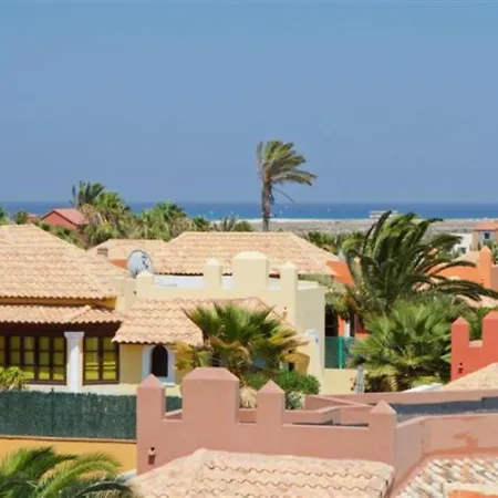 Villa Dream Uno