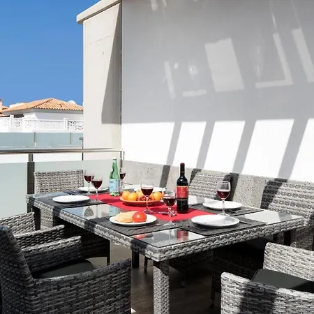 Villa Dream Uno