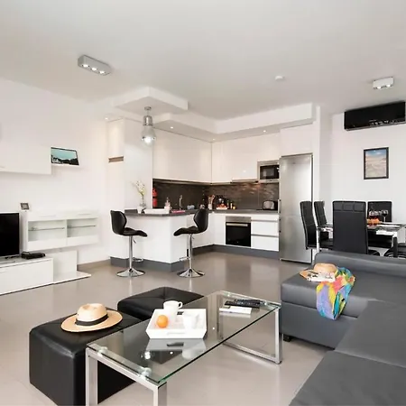 Dream Uno Villa