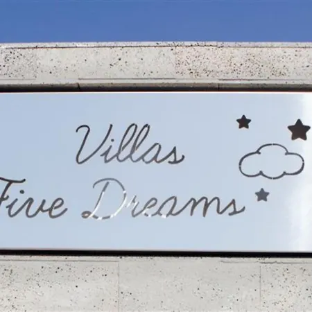 Villa Dream Uno *
