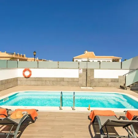 Dream Uno Villa