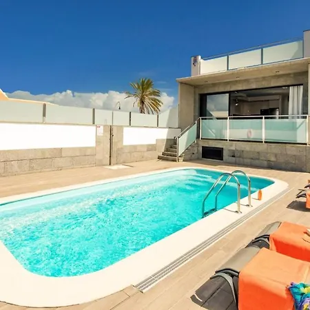 Dream Uno Villa