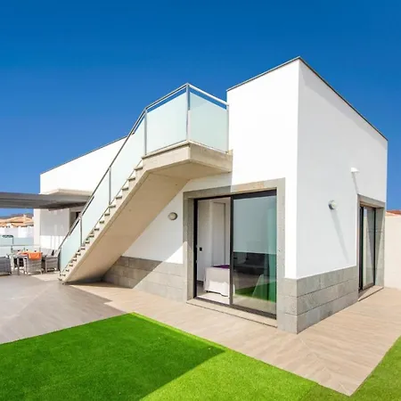 Dream Uno Villa Corralejo