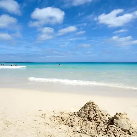 Dream Uno Corralejo
