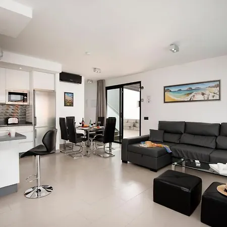 Dream Uno Villa